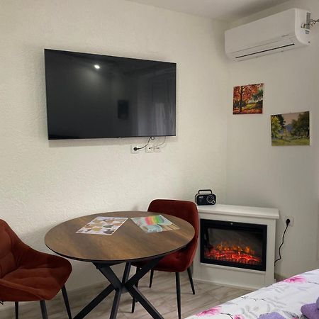 Apartmán Vrdnicka Bajka Vrdnik Exteriér fotografie