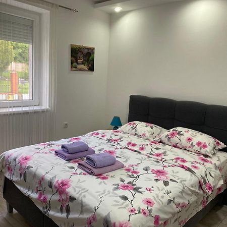 Apartmán Vrdnicka Bajka Vrdnik Exteriér fotografie
