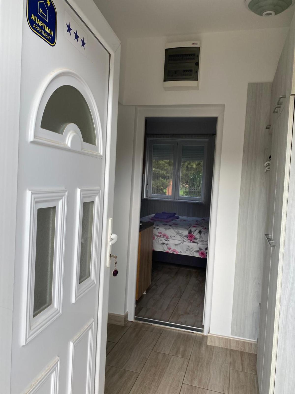 Apartmán Vrdnicka Bajka Vrdnik Exteriér fotografie
