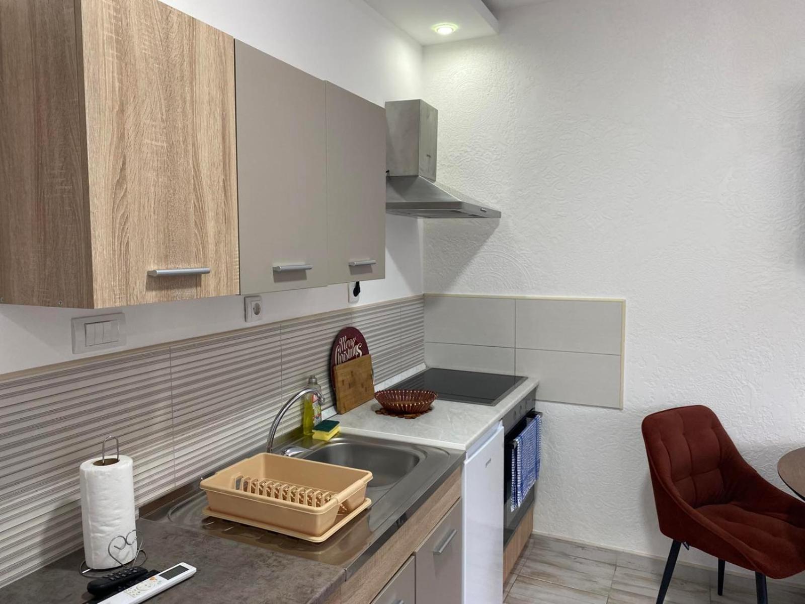 Apartmán Vrdnicka Bajka Vrdnik Exteriér fotografie
