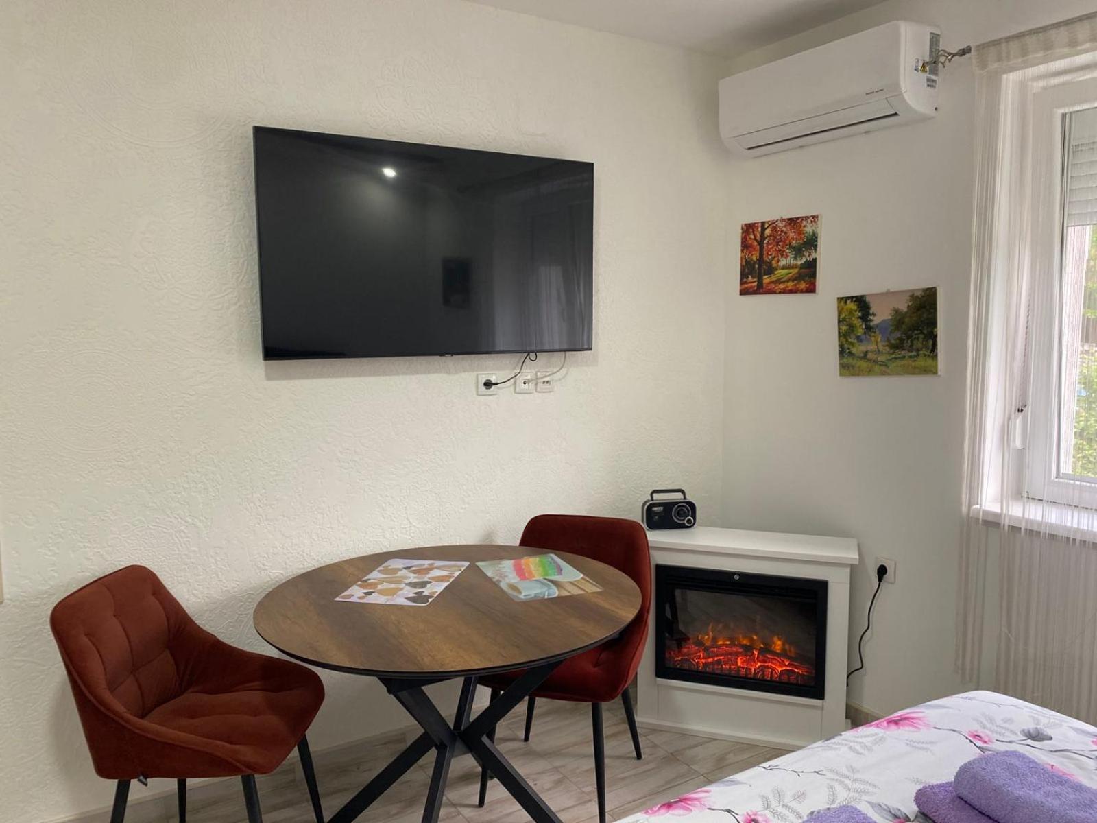 Apartmán Vrdnicka Bajka Vrdnik Exteriér fotografie